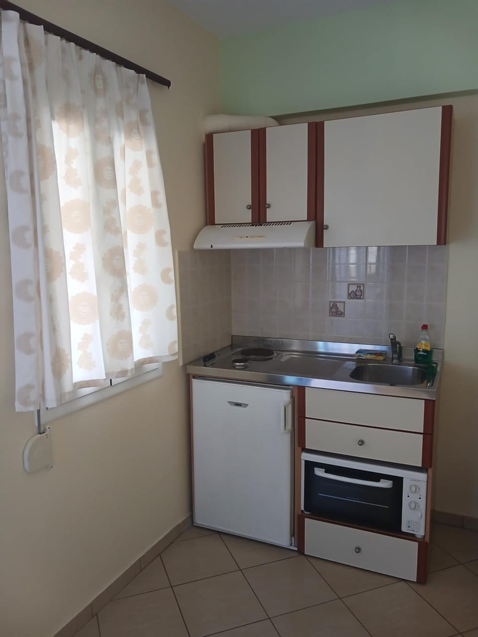 Studio nikolos Bed and Breakfast in Peloponnese Region