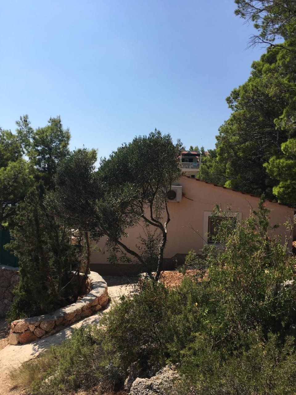 Off site