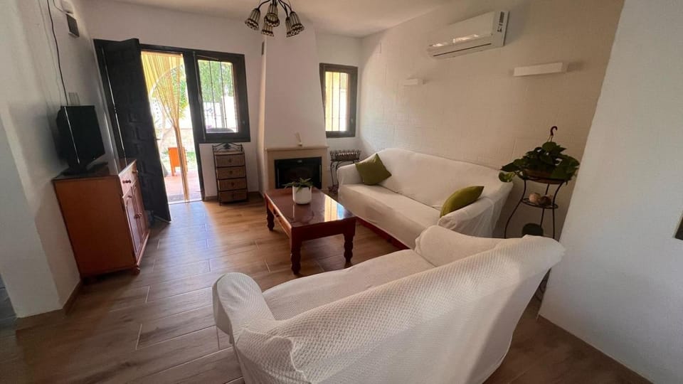 Precioso chalet en la playa de Tavernes de la Valldigna House in Ribera Baixa