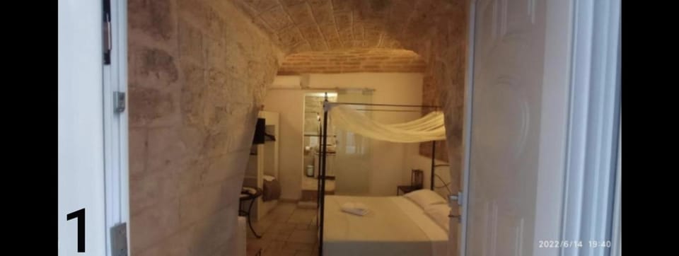 Abbazia Degli Svevi Bed and Breakfast in Bari