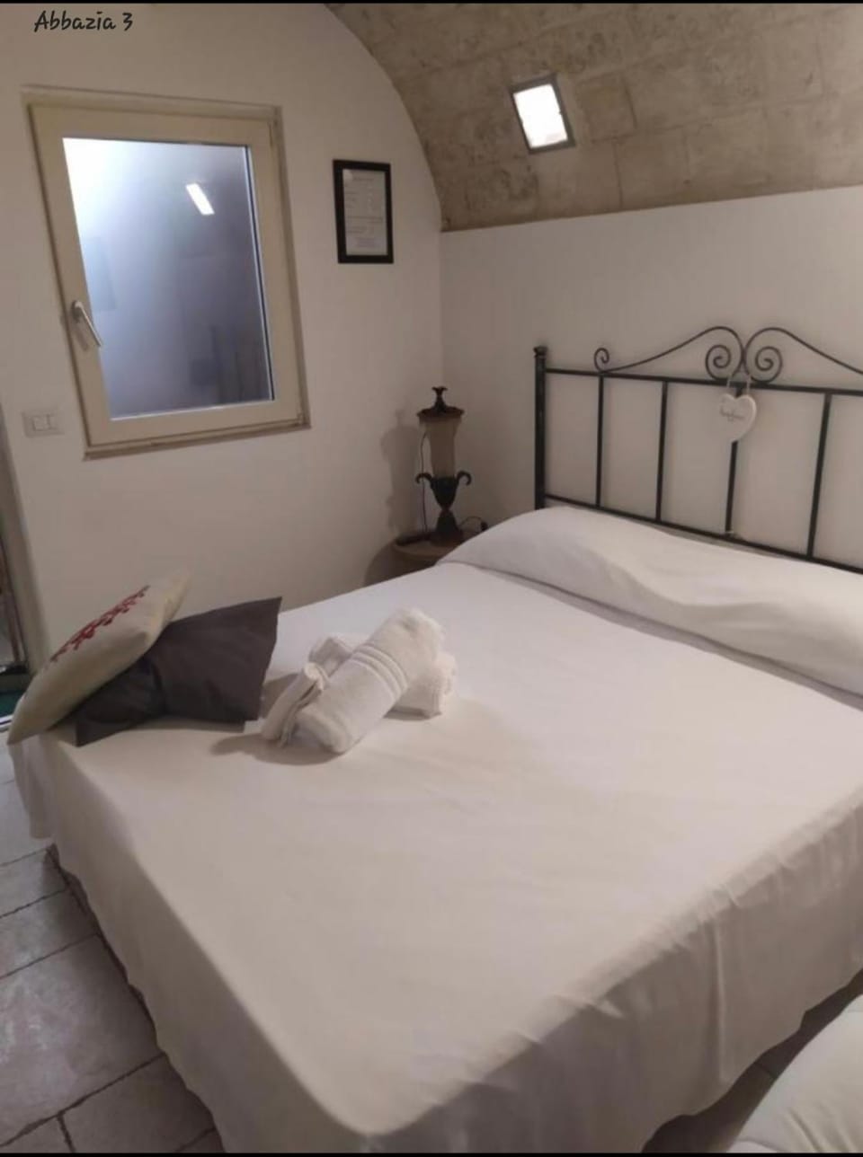 Abbazia Degli Svevi Bed and Breakfast in Bari