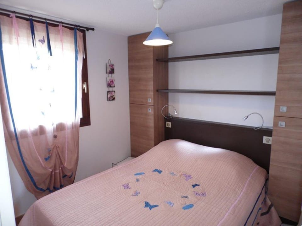 Duplex moderne à 150m de la plage avec terrasse, parking et équipements complets - FR-1-326-529 Apartment in Marseillan