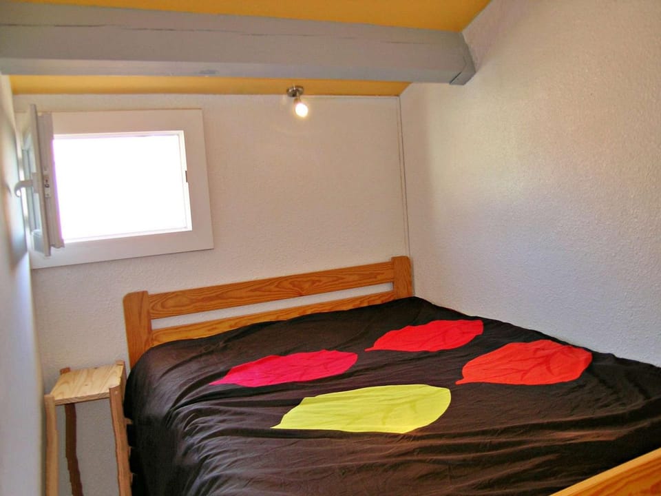 Charmante Maisonnette avec Piscine près de la Plage, Parking, et Animaux Acceptés - FR-1-387-103 Apartment in Marseillan