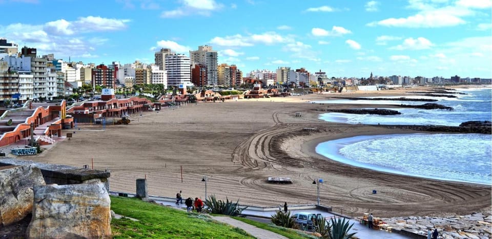 Natural landscape, Beach, Beach