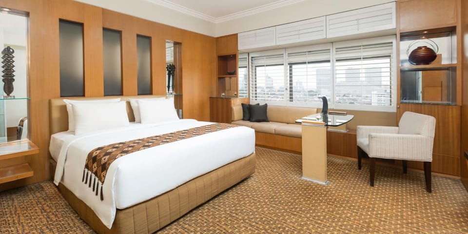 Aryaduta Menteng Hotel in Jakarta