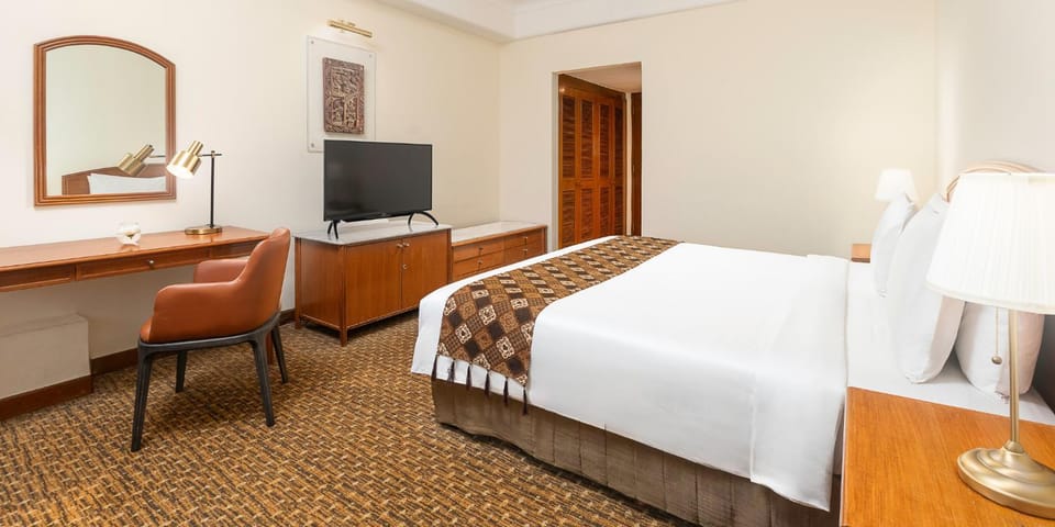Aryaduta Menteng Hotel in Jakarta