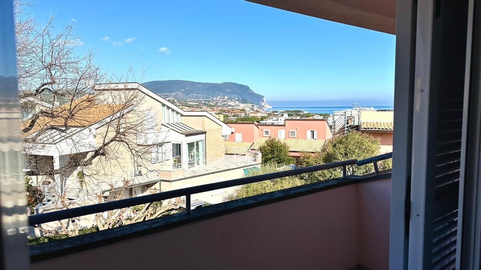 Residence "Le Palme" Apartment hotel in Marcelli