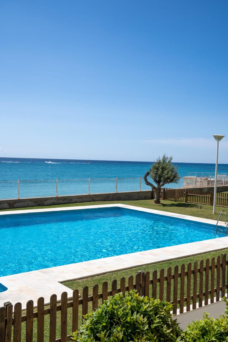 Apartamentos Calpestabili Apartment in Marina Baixa