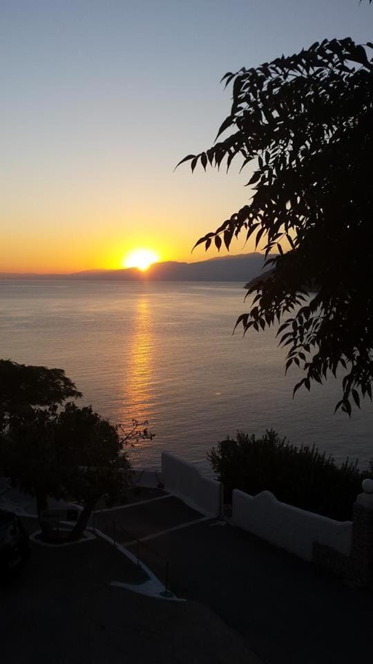 Villa Platanaki Apartment hotel in Samos Prefecture