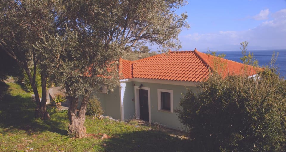 Villa Platanaki Apartment hotel in Samos Prefecture