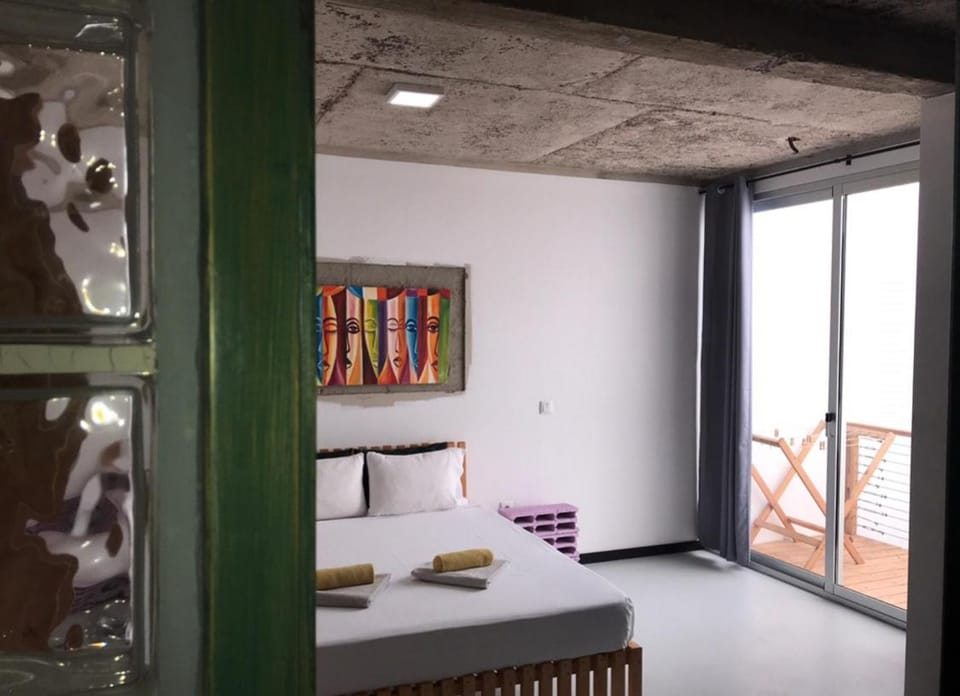 Salzen Portas de Sol Apartment in Santa Maria