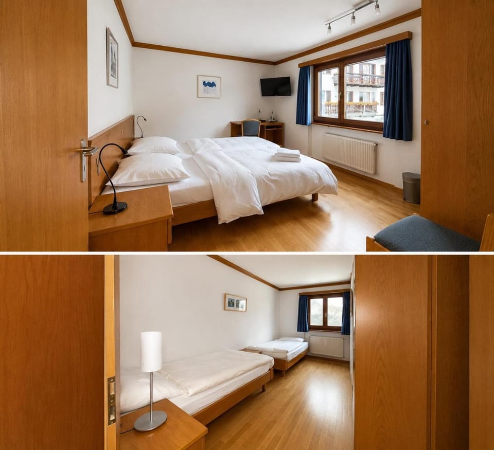 Hotel Alpenblick Hotel in Vorarlberg, Austria