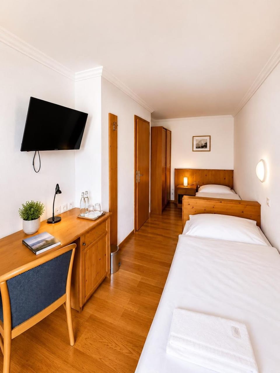 Hotel Alpenblick Hotel in Vorarlberg, Austria