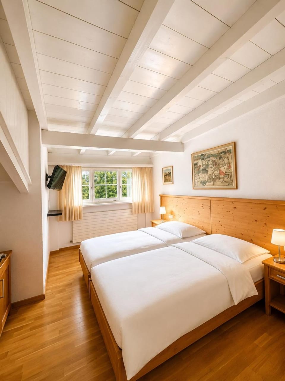 Hotel Alpenblick Hotel in Vorarlberg, Austria