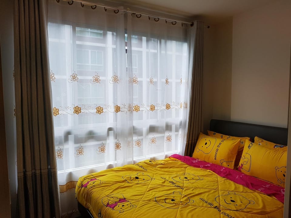 Baan Koo Kiang by Sudarat Apartment in Nong Kae