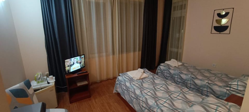 Matev Hotel Hotel in Burgas
