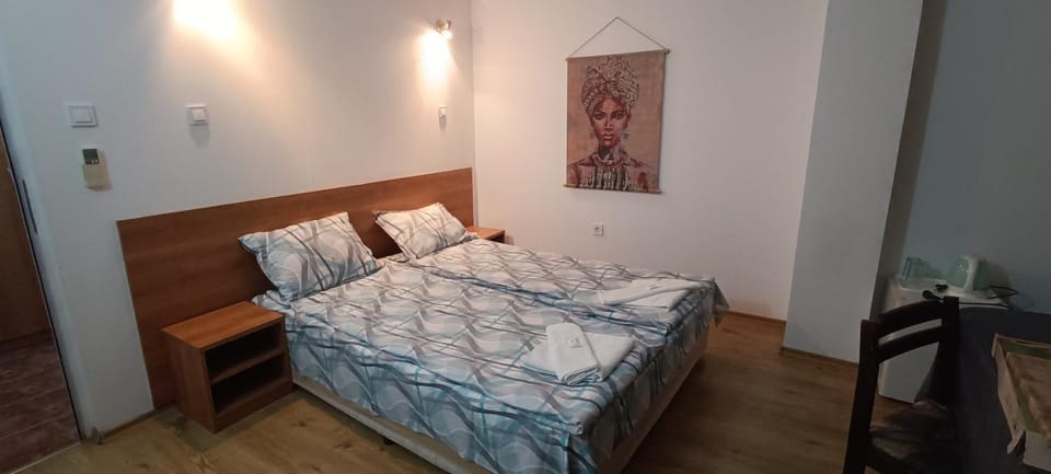 Matev Hotel Hotel in Burgas