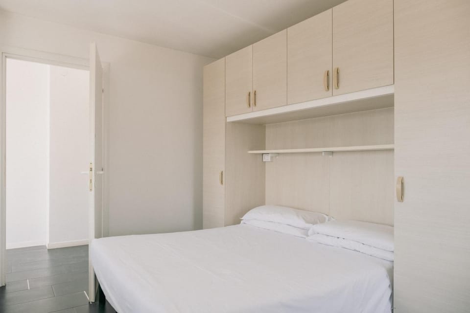 M14 SkyView City Center Apartment in Padua