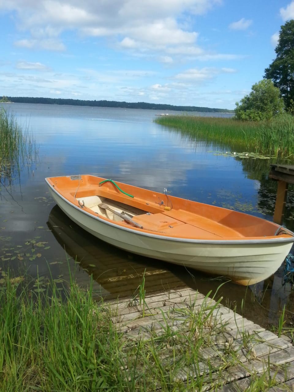 Fishing