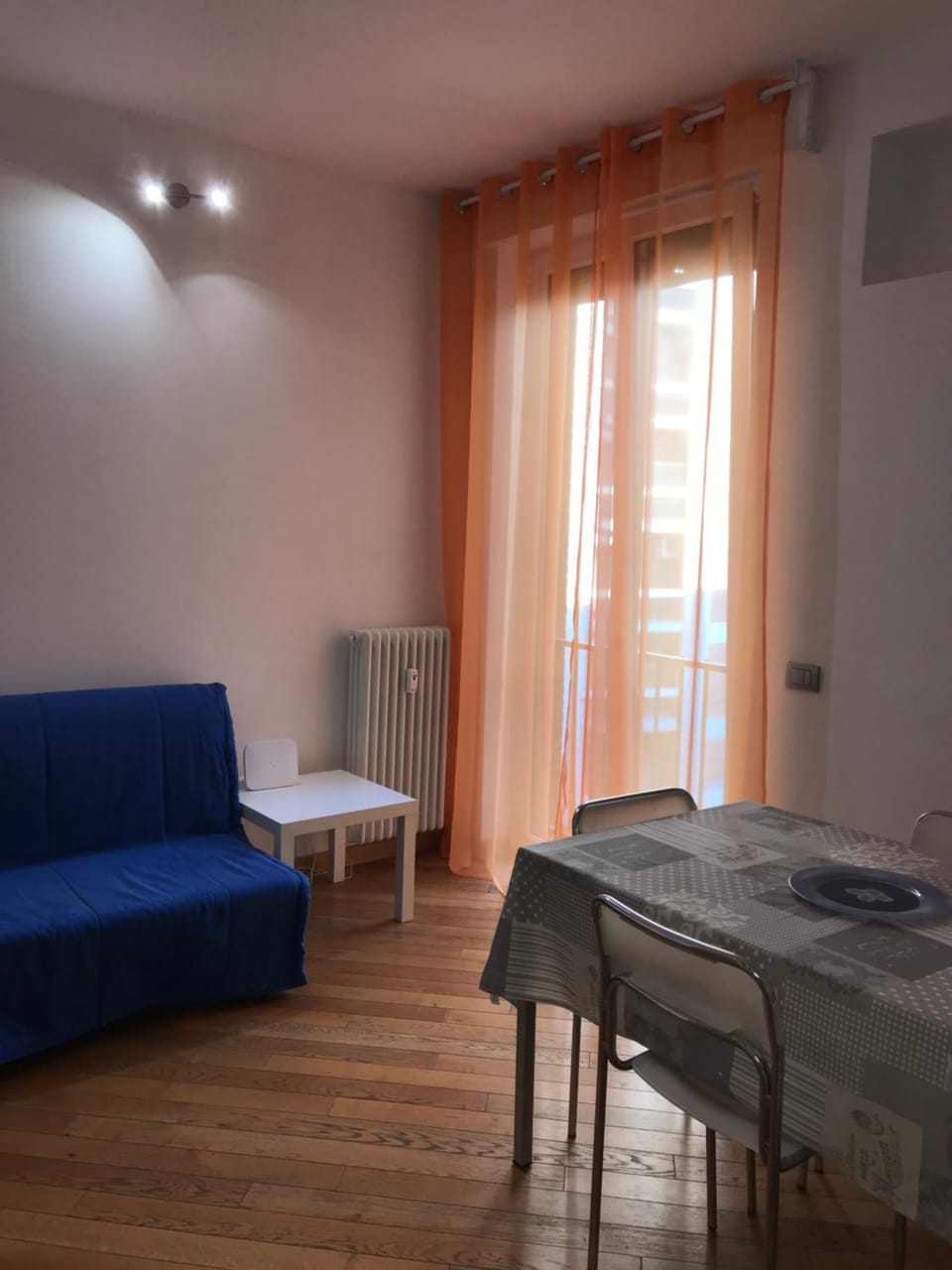 Orpheus Apartment in Verona