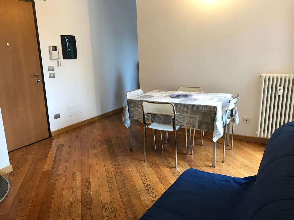 Orpheus Apartment in Verona