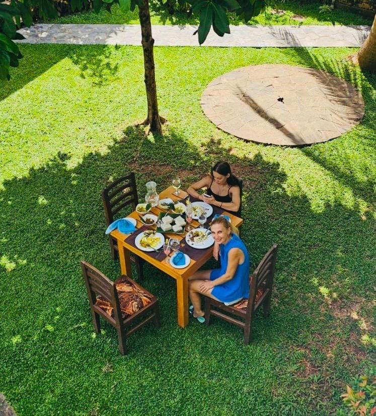 National Holiday Resort Bed and Breakfast in Uva Province, Sri Lanka