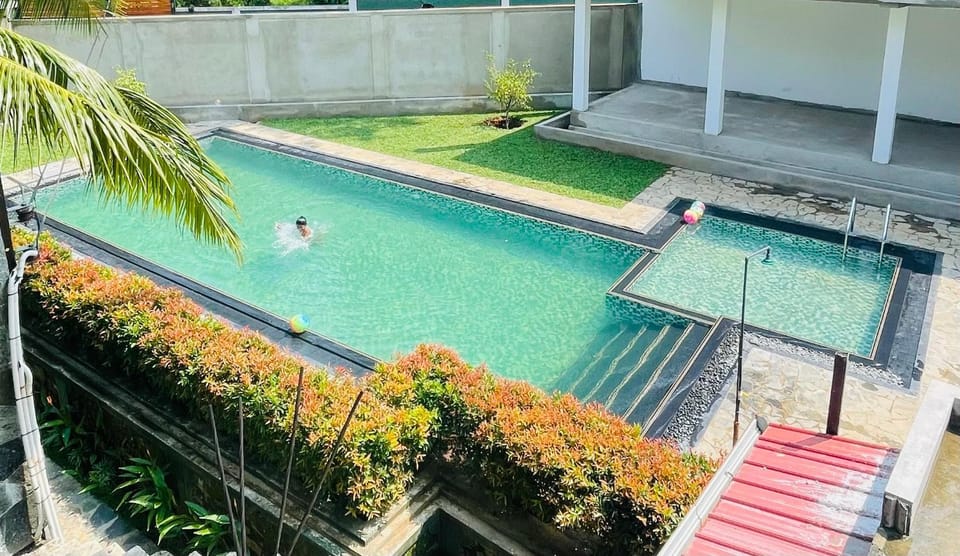 National Holiday Resort Bed and Breakfast in Uva Province, Sri Lanka