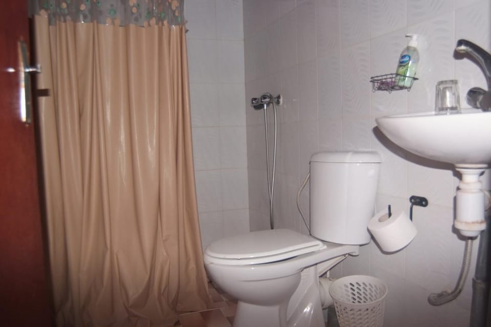 Toilet, Bathroom