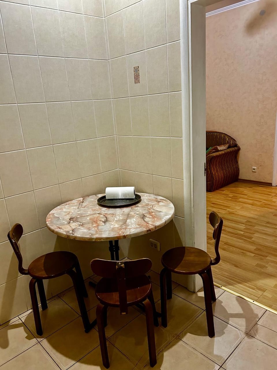 Apartment near train station and close to city center Apartment in Kiev City - Kyiv