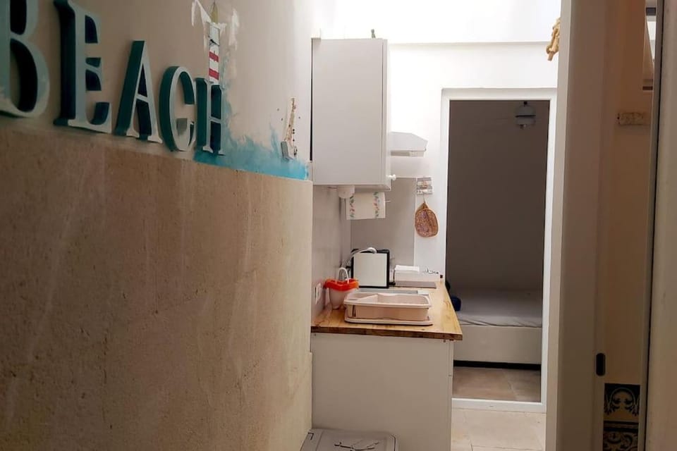 La Domaggera House in Province of Taranto