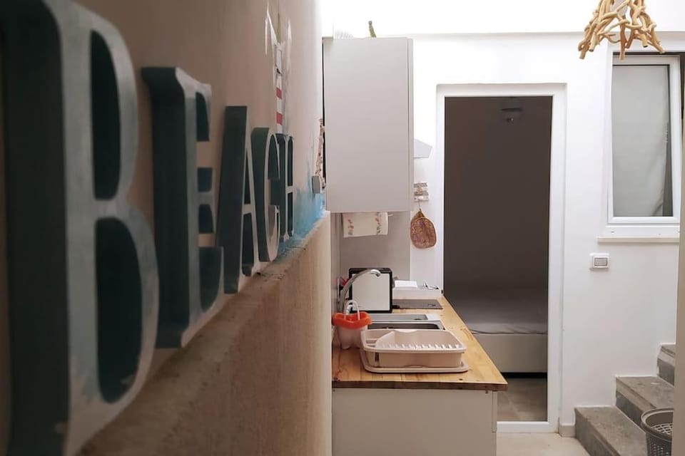 La Domaggera House in Province of Taranto