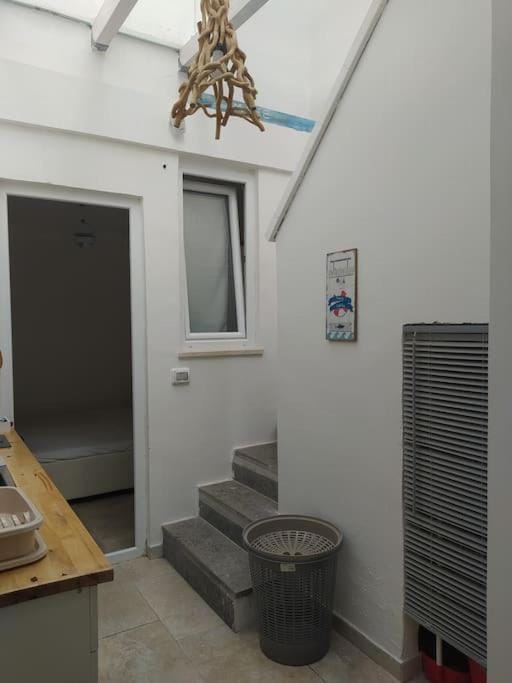 La Domaggera House in Province of Taranto