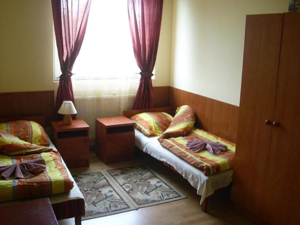 Zajazd Pułaskiego Inn in Masovian Voivodeship