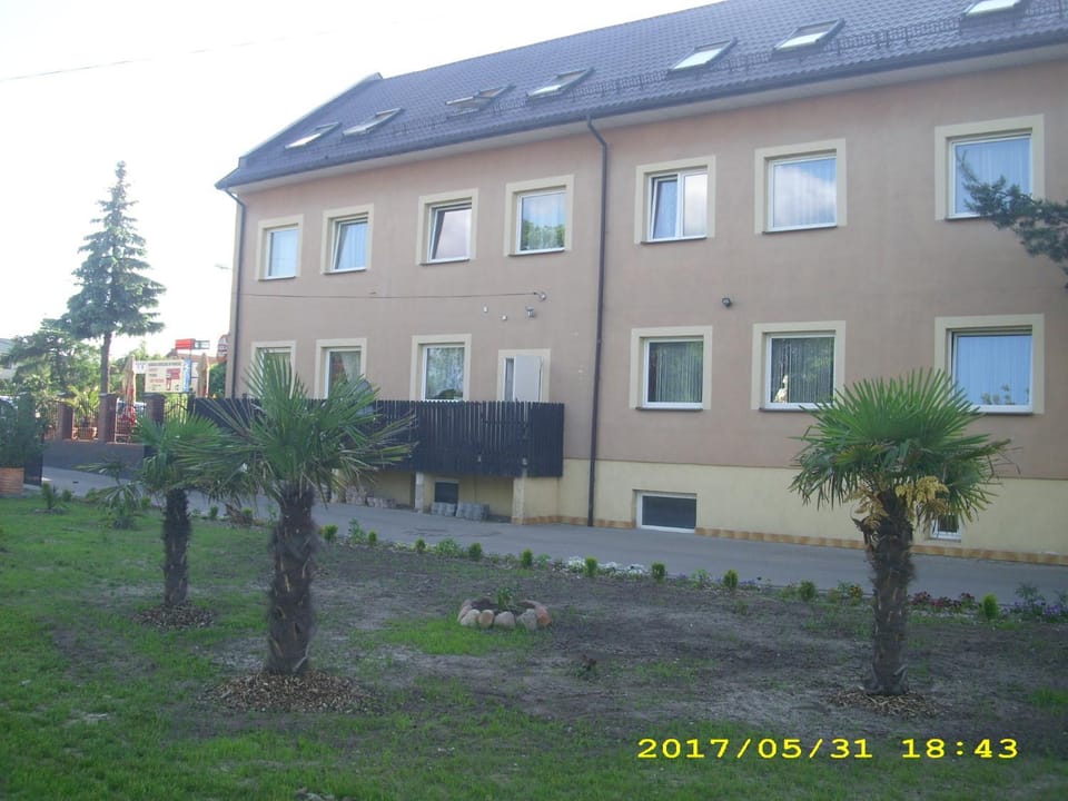 Zajazd Pułaskiego Inn in Masovian Voivodeship