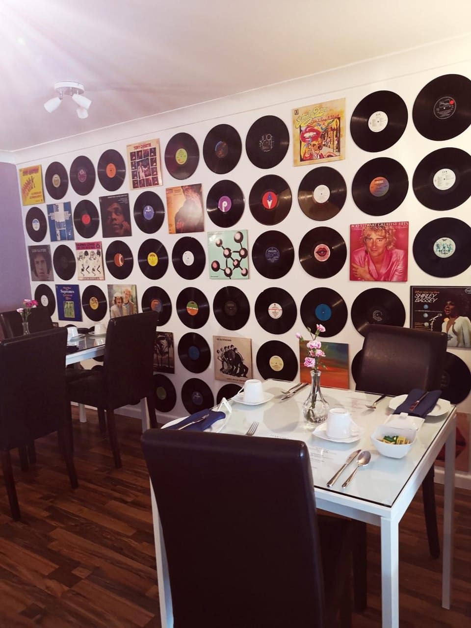 Dining area, Internal: Not applicable to any particular room