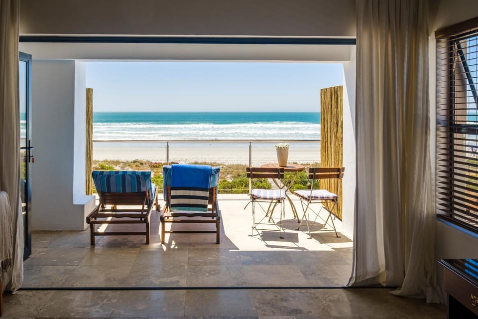 Deja-Vu Bed and Breakfast in Western Cape