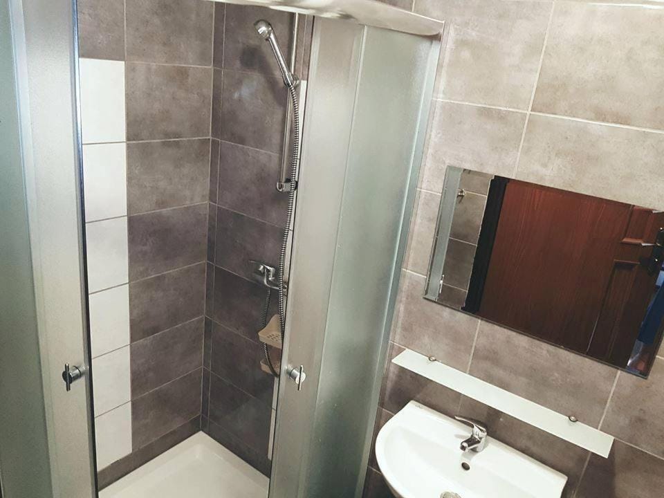 Villa Delfin Villa in West Pomeranian Voivodeship, Poland