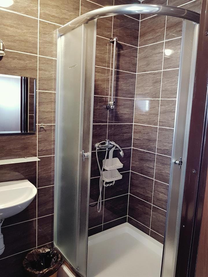 Villa Delfin Villa in West Pomeranian Voivodeship, Poland