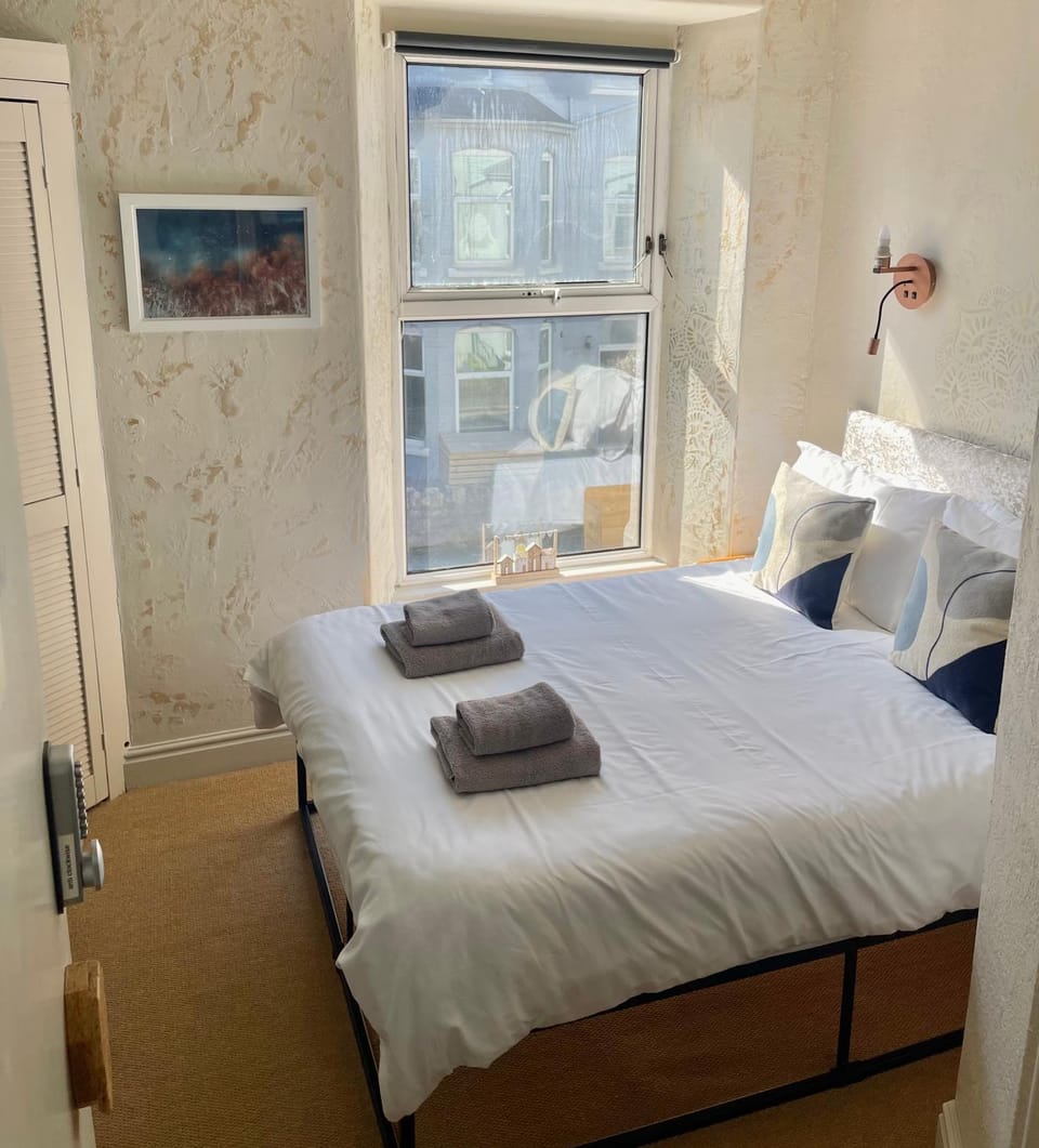 Sea Bed Guesthouse Bed and Breakfast in Newquay