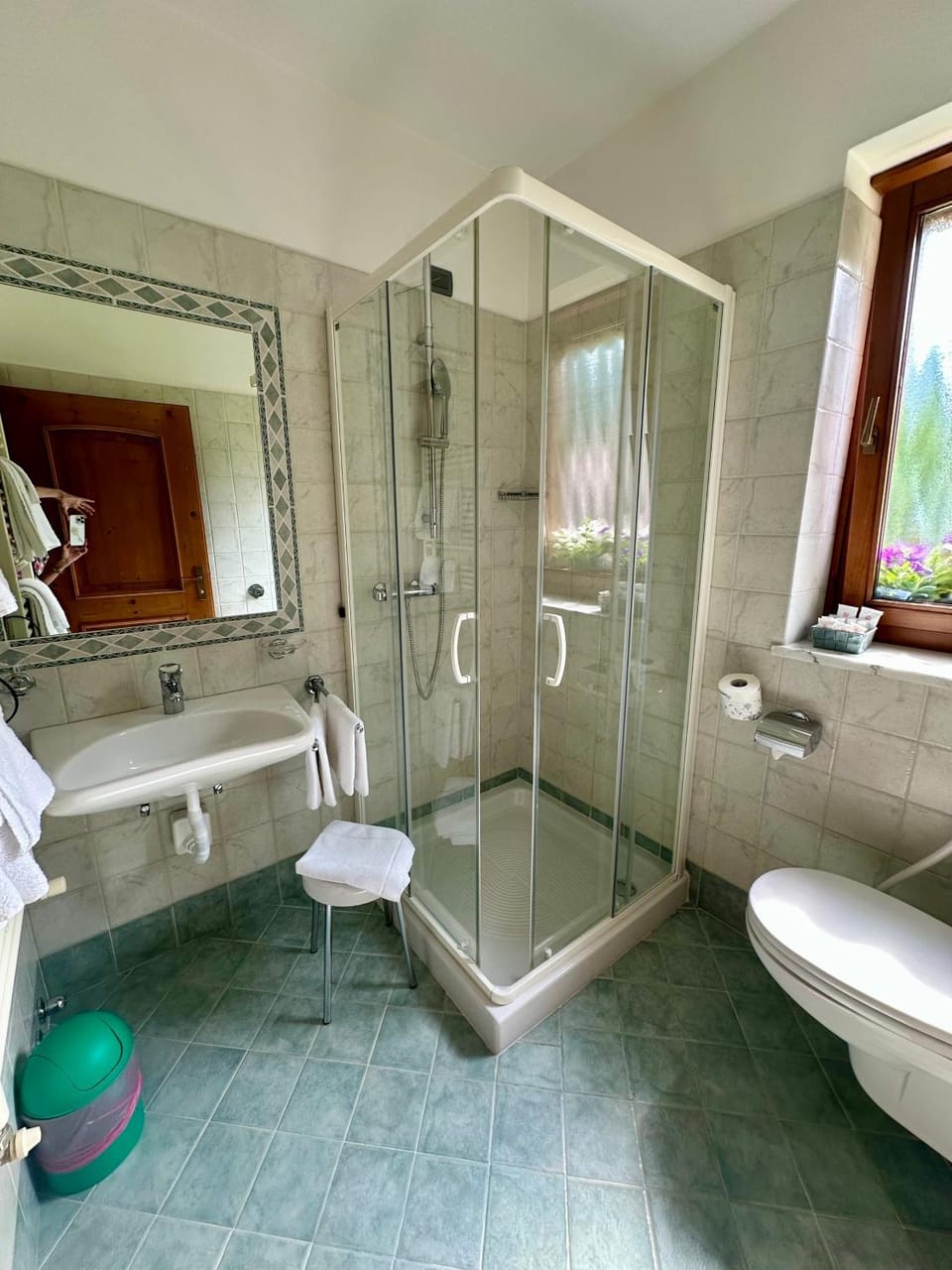 Hotel Garnì Il Cirmolo Hotel in Trentino-South Tyrol