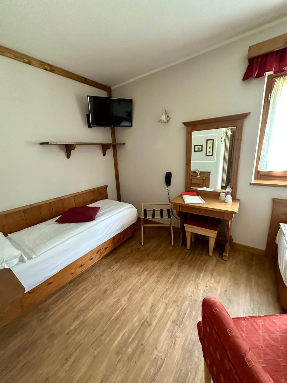 Hotel Garnì Il Cirmolo Hotel in Trentino-South Tyrol