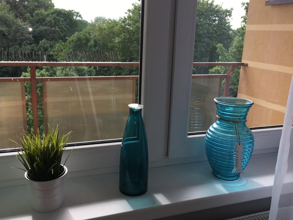 Bolero Apartment in West Pomeranian Voivodeship, Poland