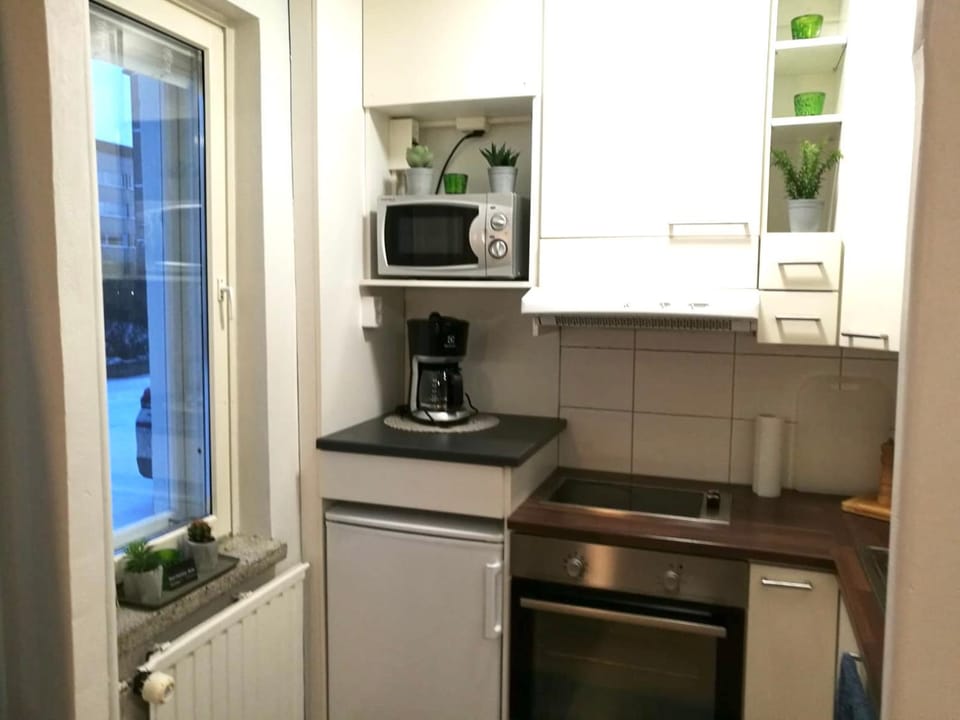 StarHomes Oulu, double Apartment in Finland