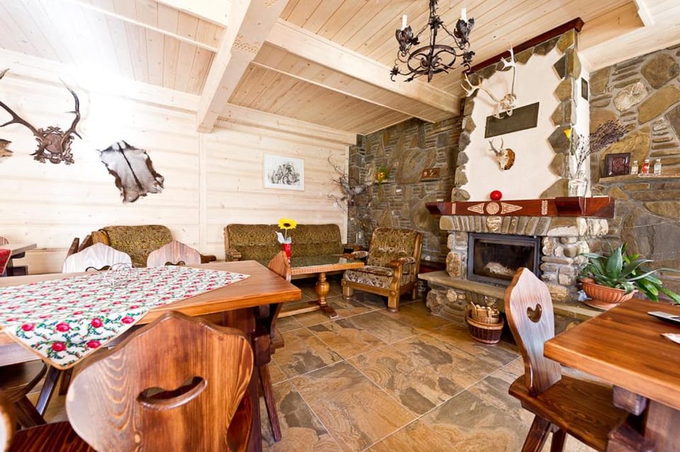 U Beaty Farm Stay in Lesser Poland Voivodeship