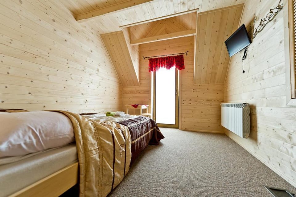 U Beaty Farm Stay in Lesser Poland Voivodeship