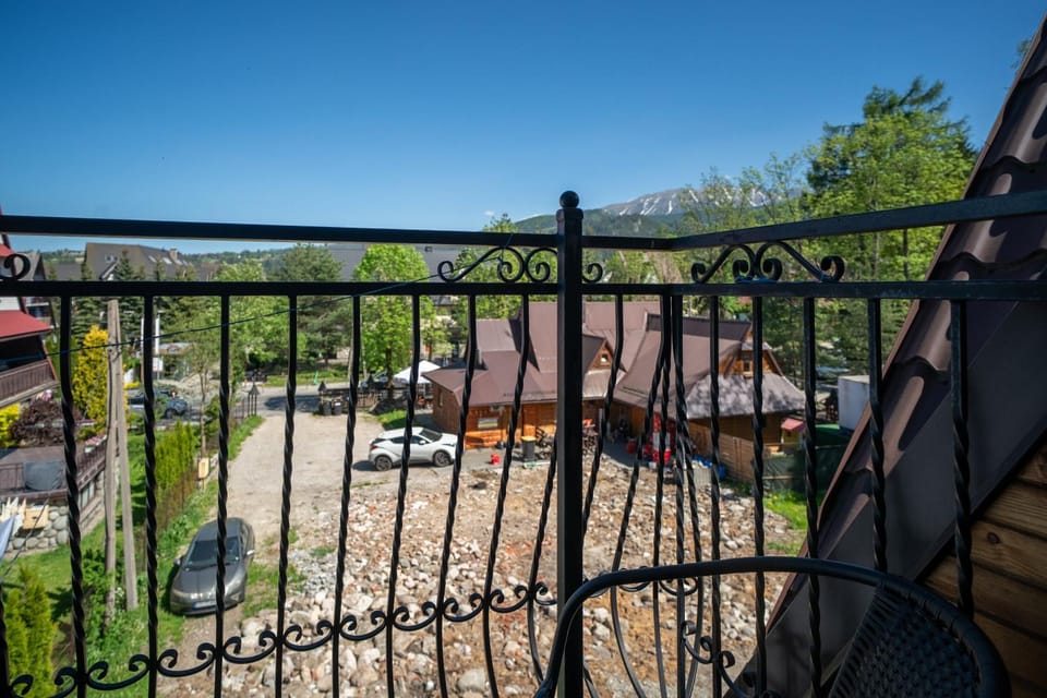 Willa Zosieńka Bed and Breakfast in Zakopane