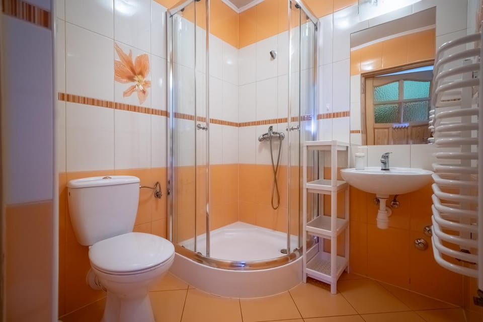 Willa Zosieńka Bed and Breakfast in Zakopane