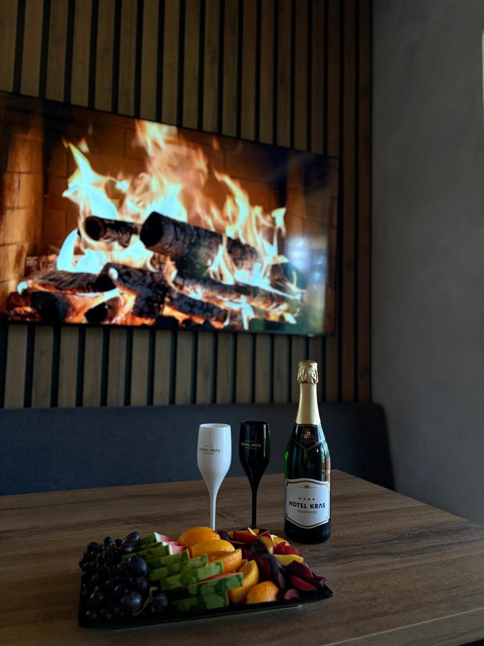 Hotel Kras Hotel in South Moravian Region