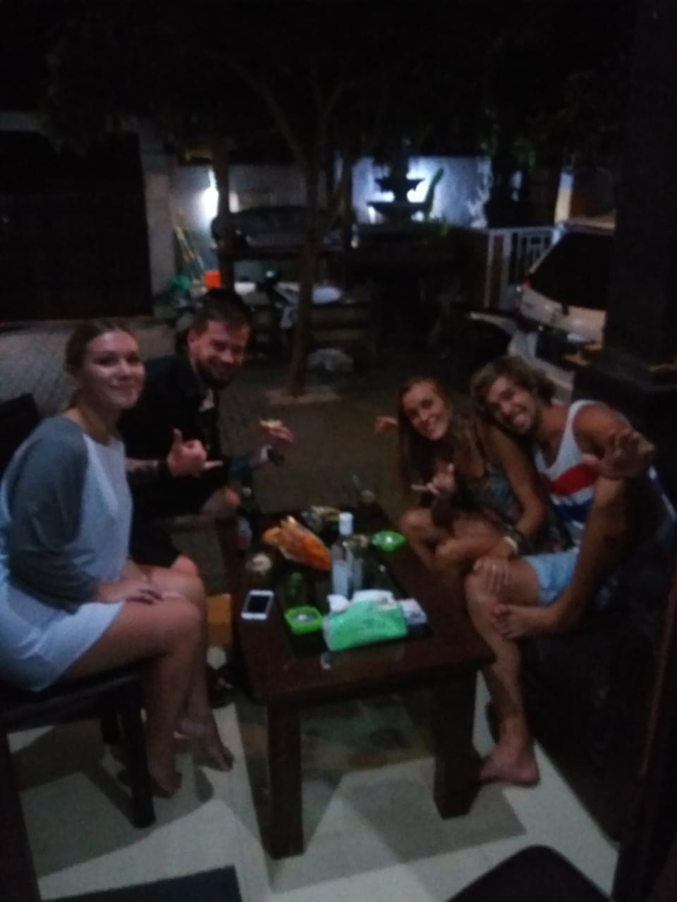 jeca house Bed and Breakfast in Bali