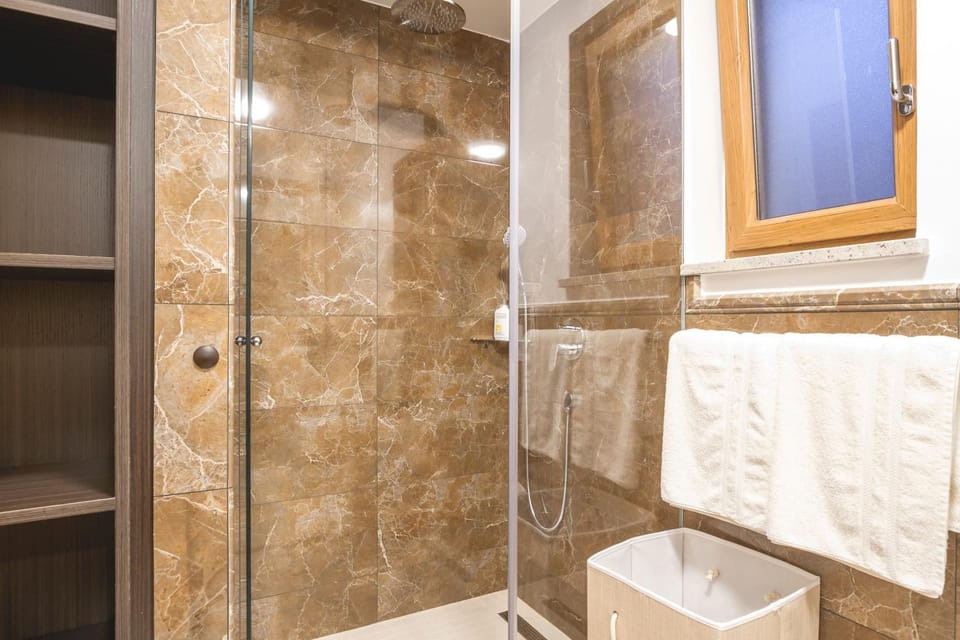 Luxury Apartments Villa Matea 2 Villa in Primorje-Gorski Kotar County